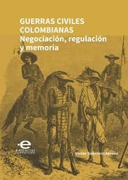 Cover von Guerras civiles colombianas