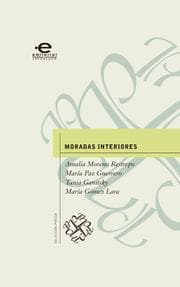 Cover von Moradas interiores