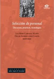 Cover von Selección de personal