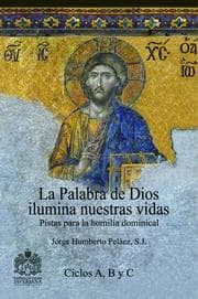 Cover von La Palabra de Dios ilumina nuestras vidas