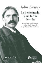 Cover von La democracia como forma de vida