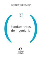 Cover von Fundamentos de ingeniería