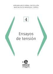 Cover von Ensayos de tensión