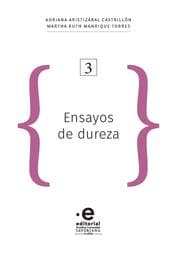 Cover von Ensayos de dureza