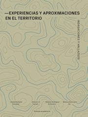 Cover von Experiencias y aproximaciones en el territorio
