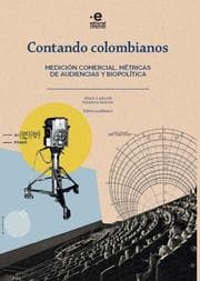 Cover von Contando colombianos
