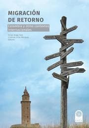 Cover von Migración de retorno