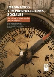 Cover von Imaginarios y representaciones sociales