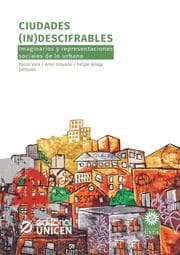 Cover von Ciudades (in)descifrables