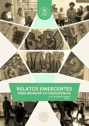Cover von Relatos emergentes para rehacer la coexistencia