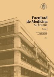 Cover von Facultad de Medicina: su historia
