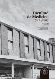 Cover von Facultad de Medicina
