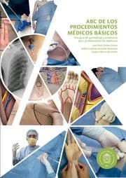 Cover von ABC de los procedimientos médicos básicos