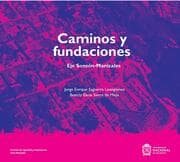 Cover von Caminos y fundaciones: Eje Sonsón-Manizales