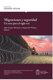 Cover von Migraciones y seguridad: un reto para el siglo XXI