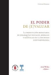 Cover von El poder de (e)valuar