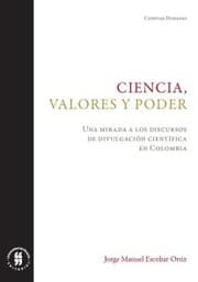Cover von Ciencia, valores y poder
