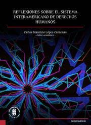 Cover von Reflexiones sobre el Sistema Interamericano de Derechos Humanos