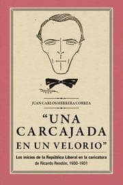 Cover von 'Una carcajada en un velorio'
