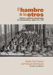 Cover von El hambre de los otros