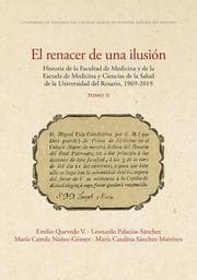 Cover von El renacer de una ilusión