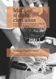 Cover von Mal que sí dura cien años