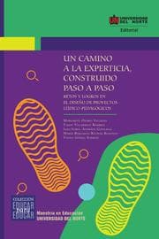Cover von Un camino a la experticia, construido paso a paso