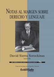 Cover von Notas al margen sobre derecho y lenguaje