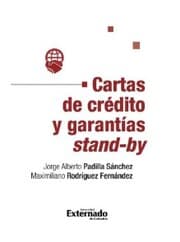 Cover von Cartas de crédito y garantías stand-by
