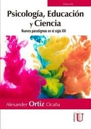 Cover von Psicología, educación y ciencia