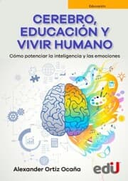 Cover von Cerebro, educación y vivir humano