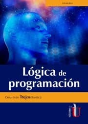 Cover von Lógica de programación