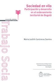Cover von Sociedad en vilo.