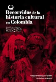 Cover von Recorridos de la historia cultural en Colombia