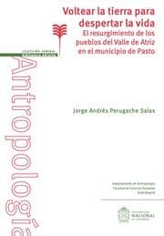 Cover von Voltear la tierra para despertar la vida