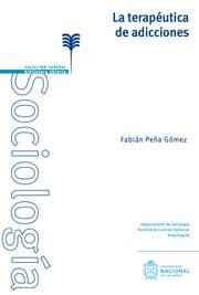 Cover von La terapéutica de adicciones