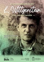 Cover von El pensamiento de L. Wittgenstein.