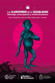 Cover von Ilusiones de la igualdad.
