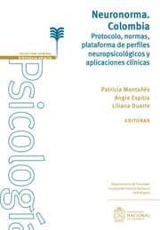 Cover von Neuronorma.Colombia.