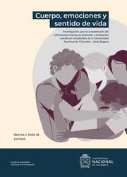 Cover von Cuerpo, emociones y sentido de vida