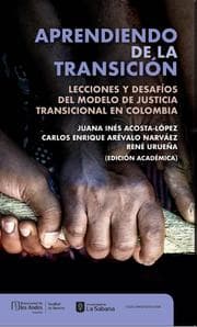 Cover von Aprendiendo de la transición