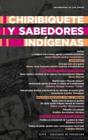 Cover von Chiribiquete y sabedores indígenas