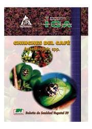 Cover von Chinches del Café