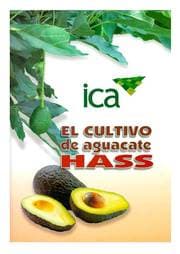 Cover von El cultivo de aguacate Hass