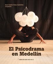 Cover von El psicodrama en Medellín