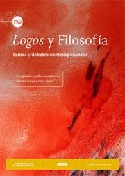 Cover von Logos y Filosofía