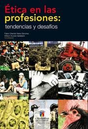 Cover von Ética en las profesiones