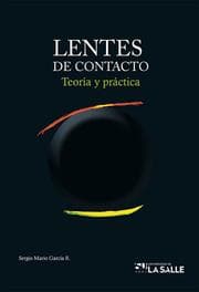 Cover von Lentes de contacto