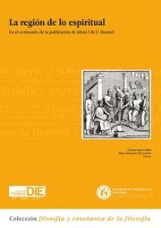Cover von La región de lo espiritual