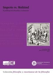 Cover von Imperio vs. Multitud